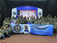 Program Perkuliahan Karyawan Banten Nomor 7